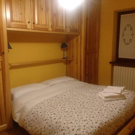 Casa Grande Pragelato Exterior photo