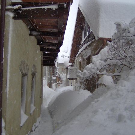 Casa Grande Pragelato Exterior photo