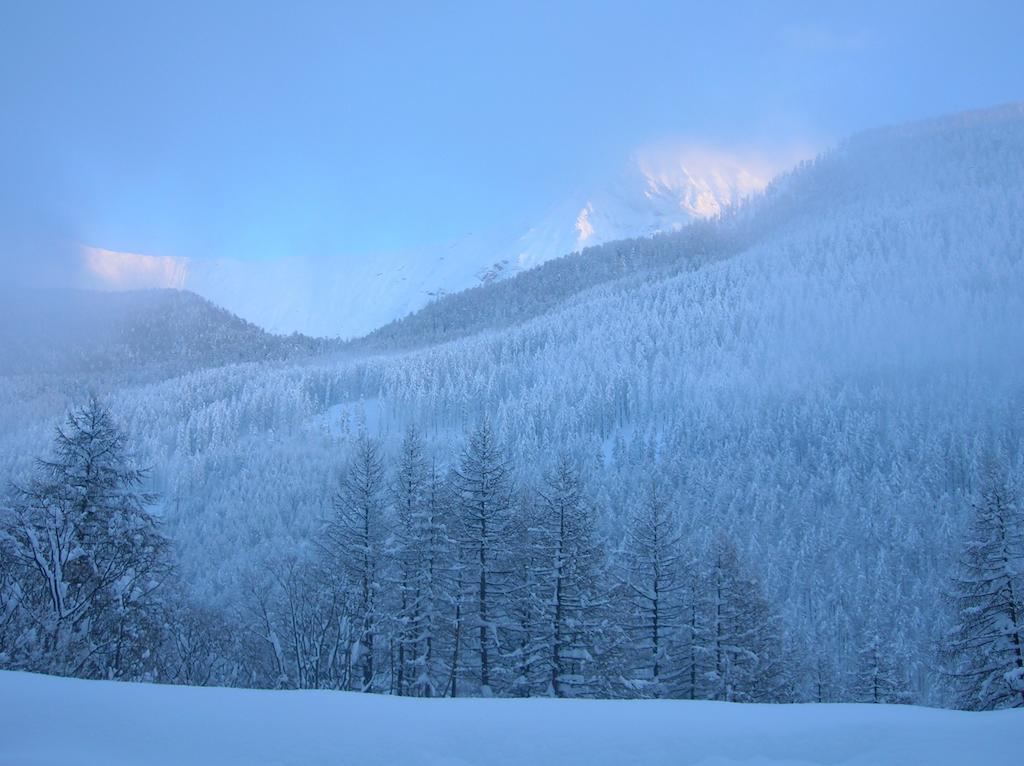 Casa Grande Pragelato Exterior photo