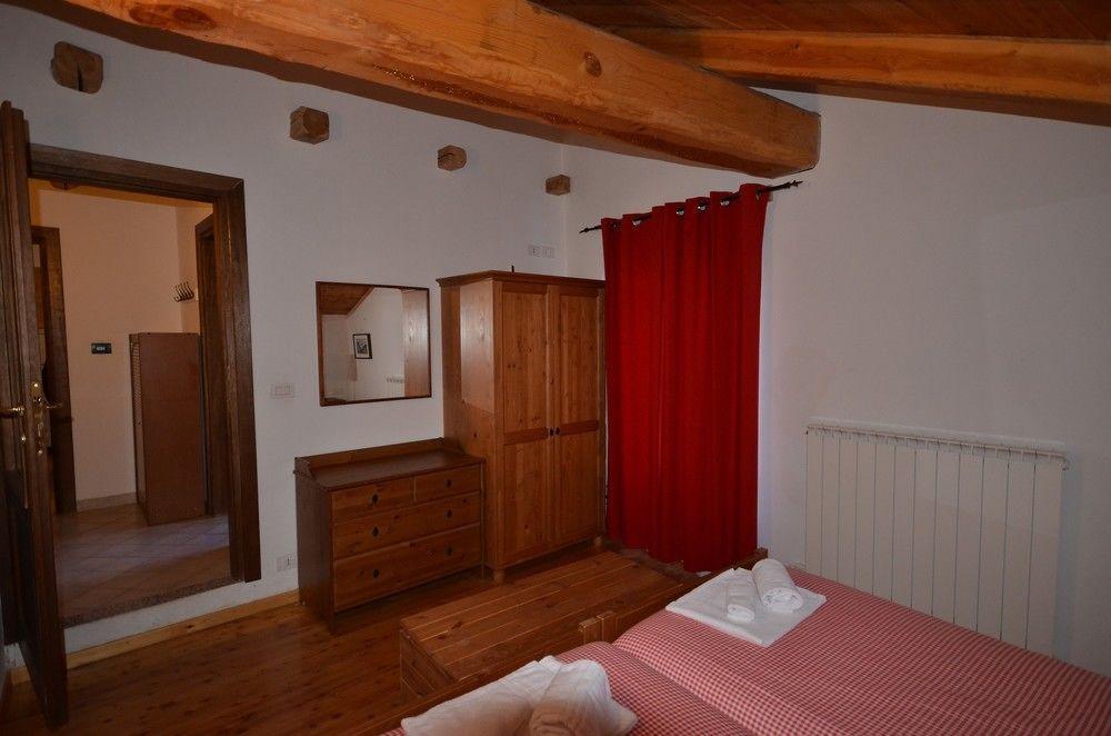Casa Grande Pragelato Exterior photo