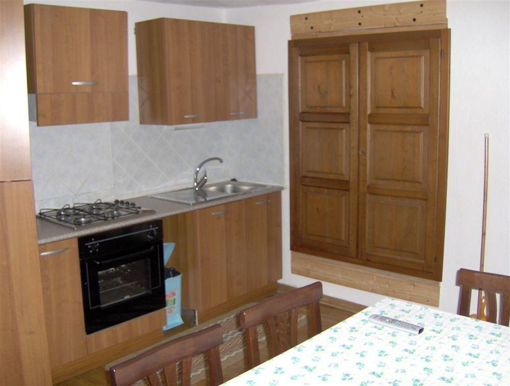 Casa Grande Pragelato Exterior photo