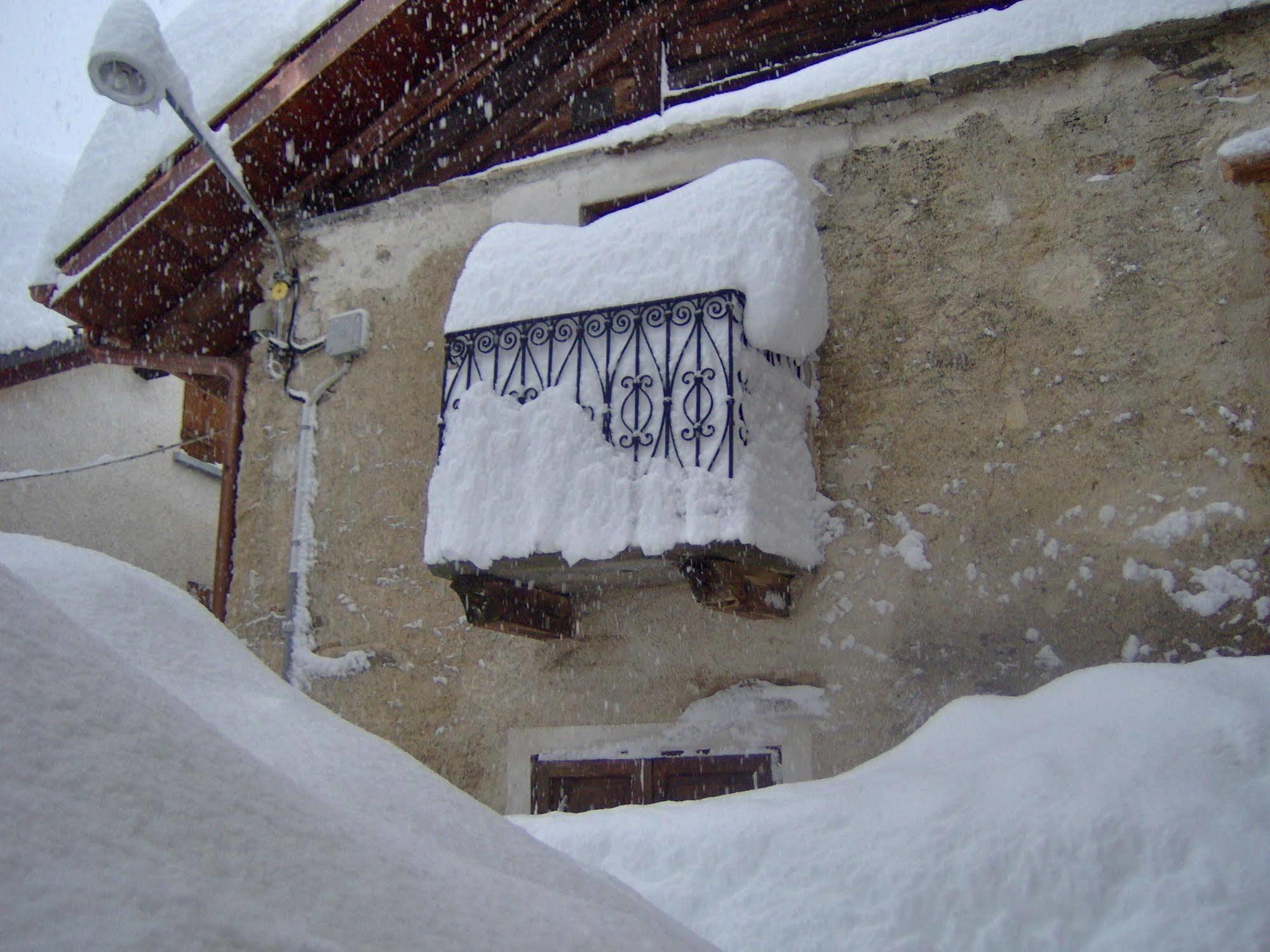 Casa Grande Pragelato Exterior photo
