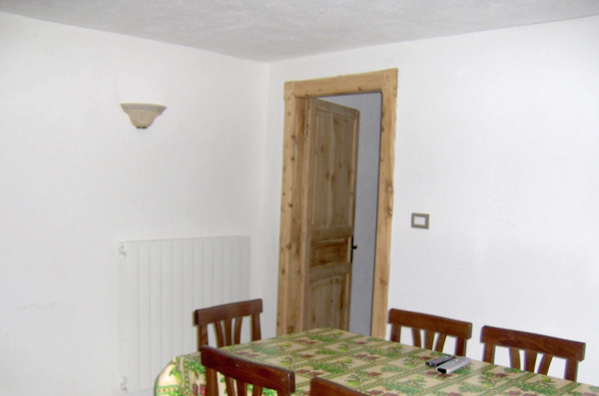 Casa Grande Pragelato Exterior photo