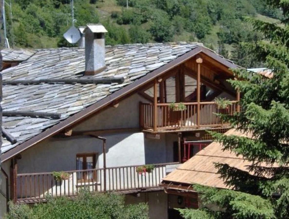 Casa Grande Pragelato Exterior photo