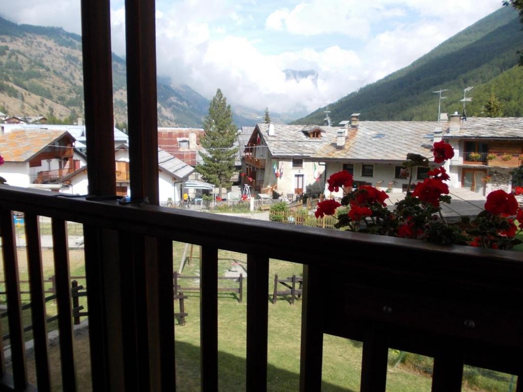 Casa Grande Pragelato Exterior photo